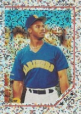 1992 Panini Canadian Baseball Stickers 150-282 You Pick!