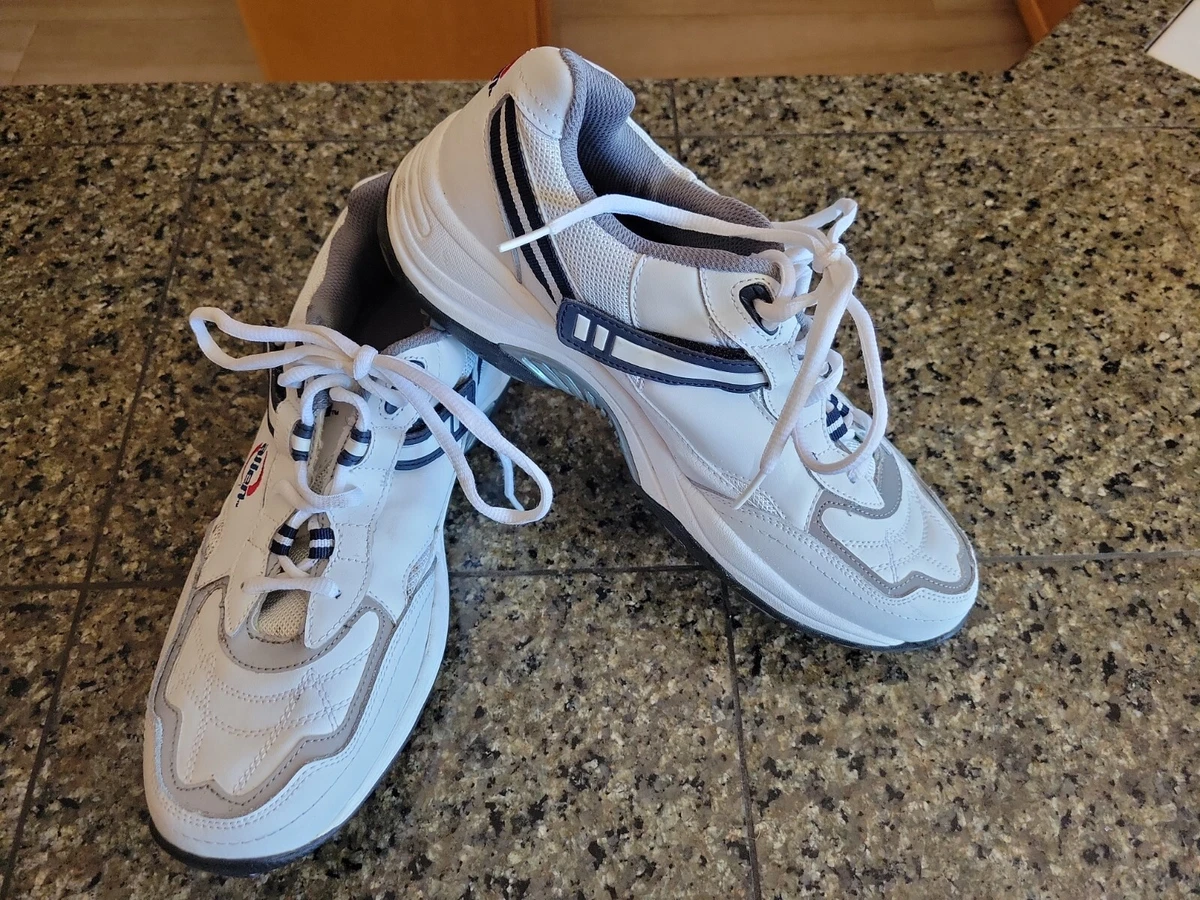 Alien Golf Shoes Gravity White Men s Size 11 EUC eBay