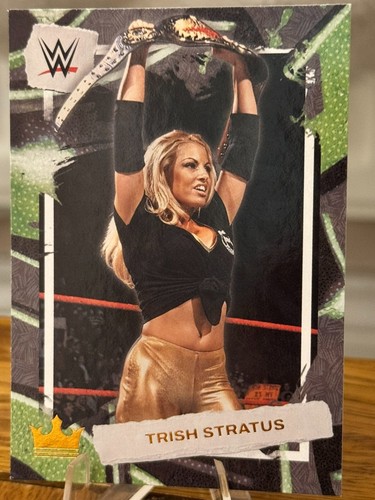 WWE Chronicles 2023 - Pick Your Card - BASE, INSERTS, BRONZE... - Picture 9 of 36