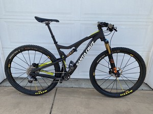 santa cruz tallboy 2016