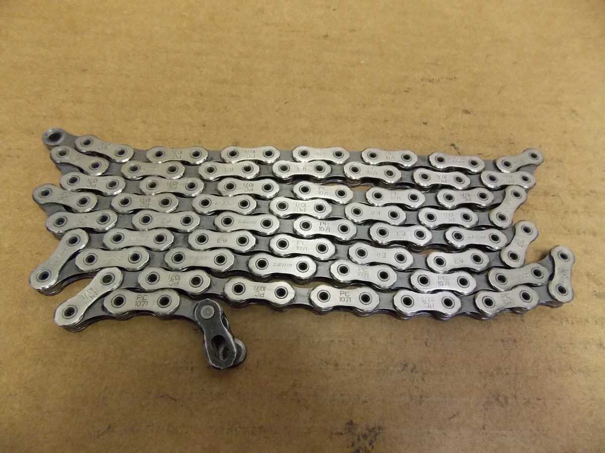 Sram pc 1071 chain sales