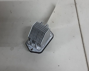 Mazda 6 GG GY Gebläsewiederstand Vorwiederstand HB180GJ6A