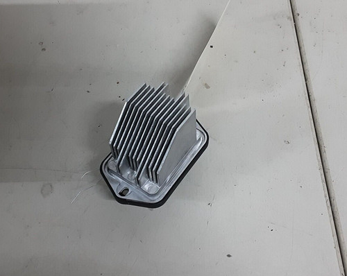 Mazda 6 GG GY Gebläsewiederstand Vorwiederstand HB180GJ6A