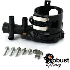 F&uuml;r Mercedes W204 W205 Wasserablaufstutzen Kraftstofffiltergeh&auml;use A6512001656