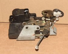 Porte arrière et accessoires Fiat MAREA