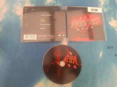 Fat Freddy's Drop   Bays : The Drop   DRP025CD NEW ZEALAND CD Dub, Soul-Jazz