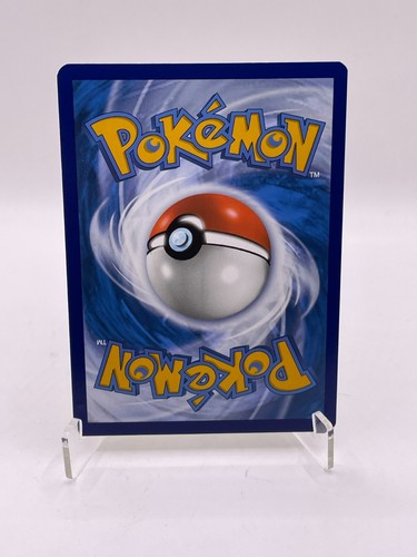 2022 BULBASAUR Pokemon #1 Mint - Picture 2 of 2