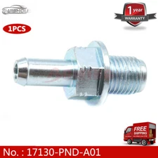 PCV Valve 17130PNDA01 For Honda Accord Civic 2012-2018 94109-14000 NEW 