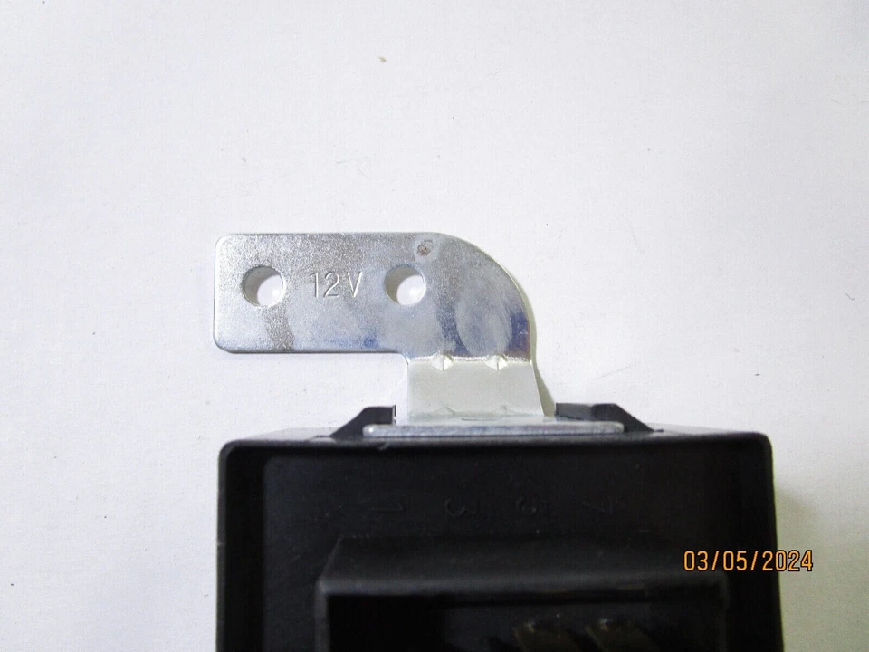 BWD R3265 Computer Control Relay Foto 3 de 4