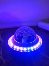usb party lights mini disco ball