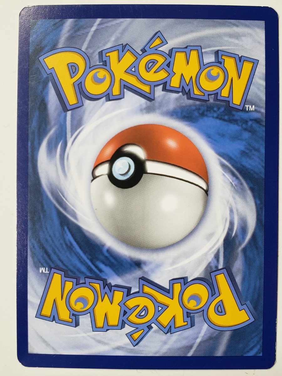 Hypno 60/149 VLP - Sun Moon Pokemon Card - OOYAMA Art | eBay