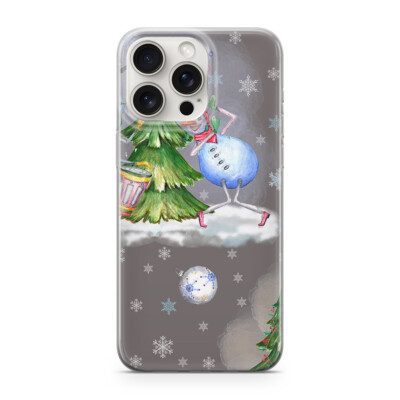 Sunny-Case Handyhülle Weihnachten Pattern Nr.512 Christmas für iphone 7 PLUS /