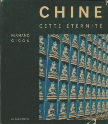 China diese Ewigkeit - Fernand Gigon - V1940897