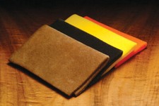FURRY FOAM Hareline Dubbin' Fly Tying Material 6" x 5" Sheet
