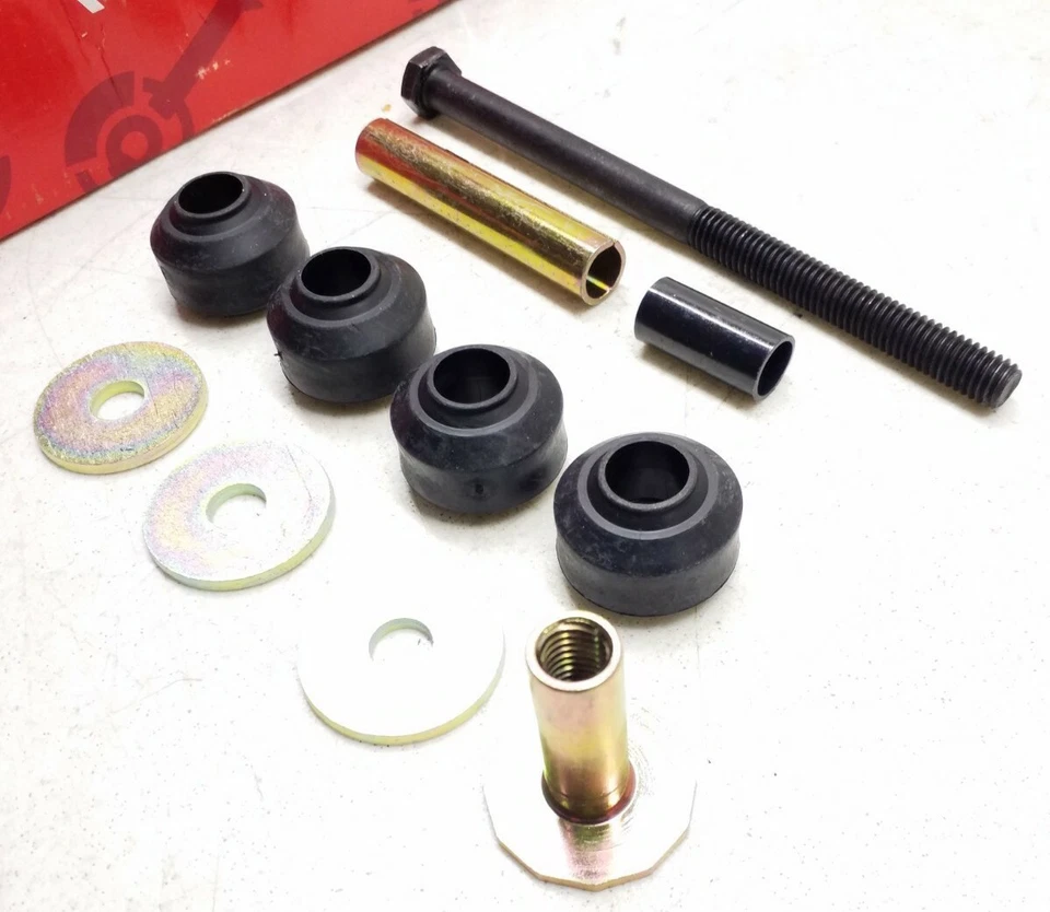 Barra estabilizadora de suspensión JTS1390 TRW enlace envío gratuito devoluciones gratuitas Foto 2 de 2