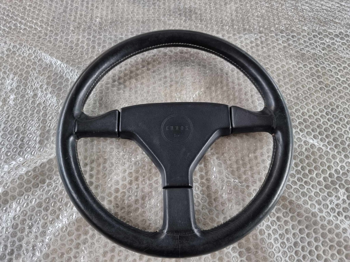 MOMO MAZDA STEERING WHEELS GREAT GENUINE PART RARE ITEM MIATAMX5