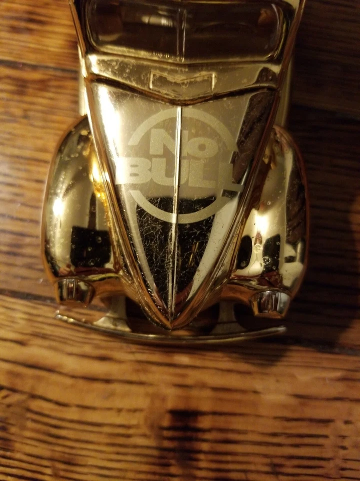 Rare 97 Racing Champions Limited 40 ford 0515/2496 limited 23 Winston Zippo Car - Image 4 of 4