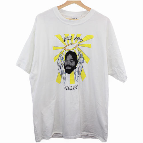 A267 Vintage Gildan Lowell George 
