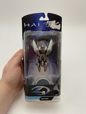 McFarlane Toys Halo 4 Series 1 Watcher Exclusive Action Figure Sku14