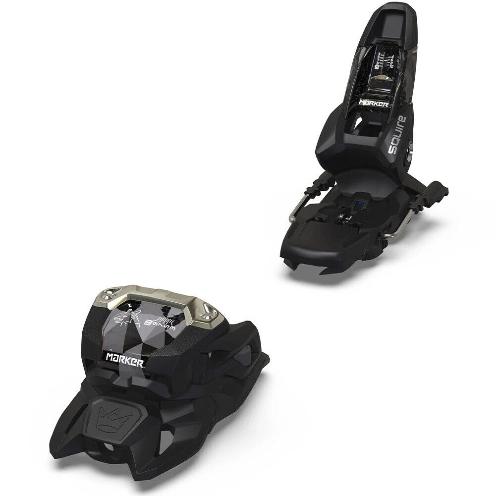 Marker Griffon Bindings In Downhill Ski Bindings for sale | eBay