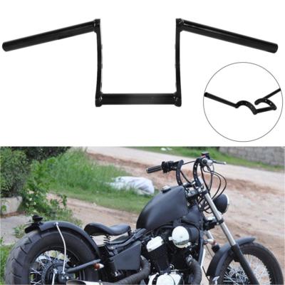 1 Handlebar Z Drag Bar For Honda Shadow Vt Ace Aero Sabre Spirit Vlx 600 750 Klimmodontologia Com Br