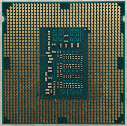 Intel Core i5-4590S Processor @ 3.00GHz 6MB Quad Core SR1QN Socket LGA1150 CPU - Picture 2 of 2