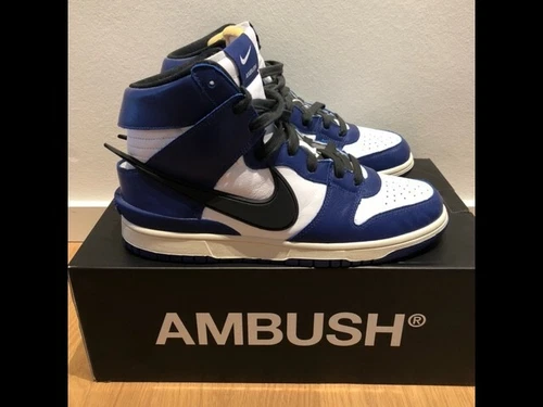 Nike Dunk High Ambush EU44