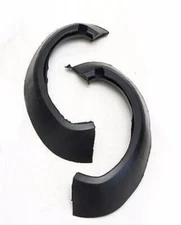 Mutazu Ram Air Intake Duct Rubber Damper fit for Yamaha R1 2007-08 New Set