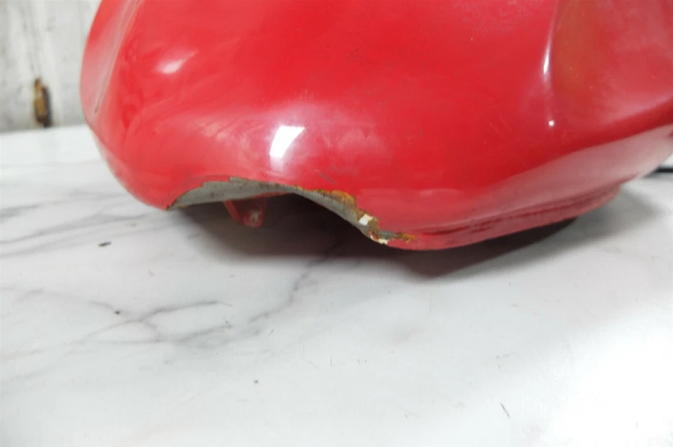 16 Hyosung GT250 GT 250 R GT250R tanque gasolina gasolina gasolina Foto 4 de 4