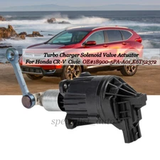 Turbocharger Actuator For Honda Accord 1.5L 2018 2019-21 K6T52372 18900-6A0-003