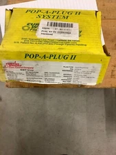 Curtiss Wright Flow Control Company P2-540-S