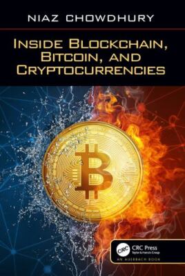 Inside Blockchain, Bitcoin, and Cryptocurrencies by 