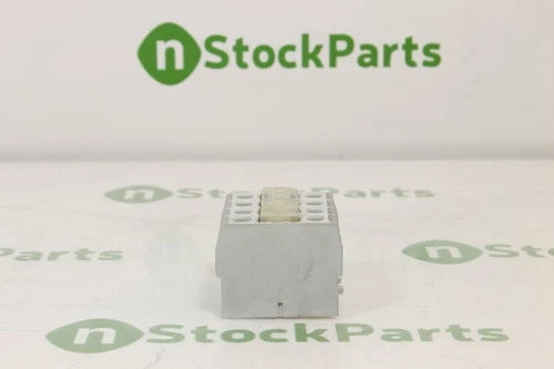 CUTLER-HAMMER C320KGT8 SER.A2 USNT - CONTACTOR