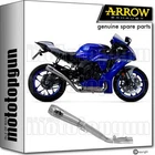 Exhaust rc diameter 60 titanium t pro-race arrow yamaha yzf 1000 r1 17/23