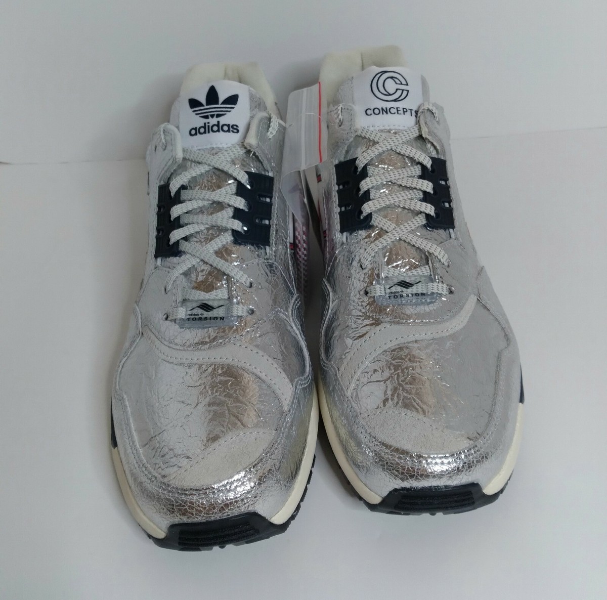 3点まとめ Buy Concepts x adidas ZX 9000 'A-ZX Series - Boston Marathon