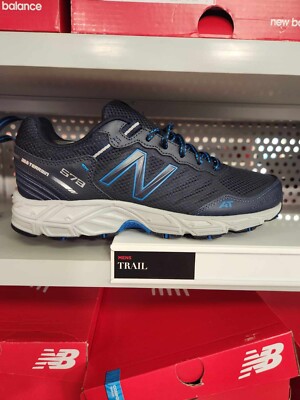 New Men's NEW BALANCE 573 MTE573N3 Trail Running Shoes D 4E 510 481 410  412