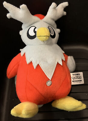 Pokemon Delibird 8