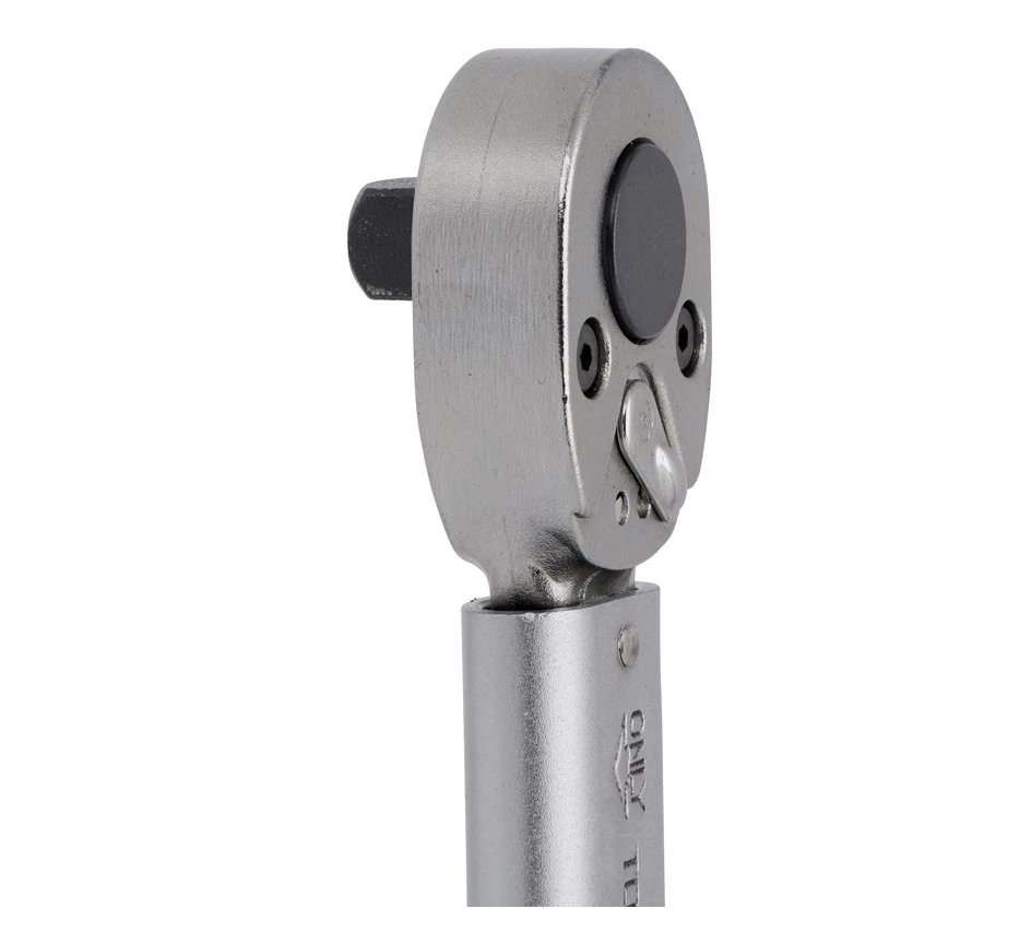 Tohnichi Preset Torque Wrench Knurled Handle Type)QL50N-MH 10–50 N·m 9.53mm Sq - Image 3 of 4
