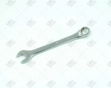 SK Hand Tools 88313 - 13mm 12pt Super Krome Metric Combination Wrench