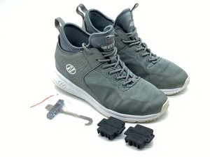 heelys piper grey