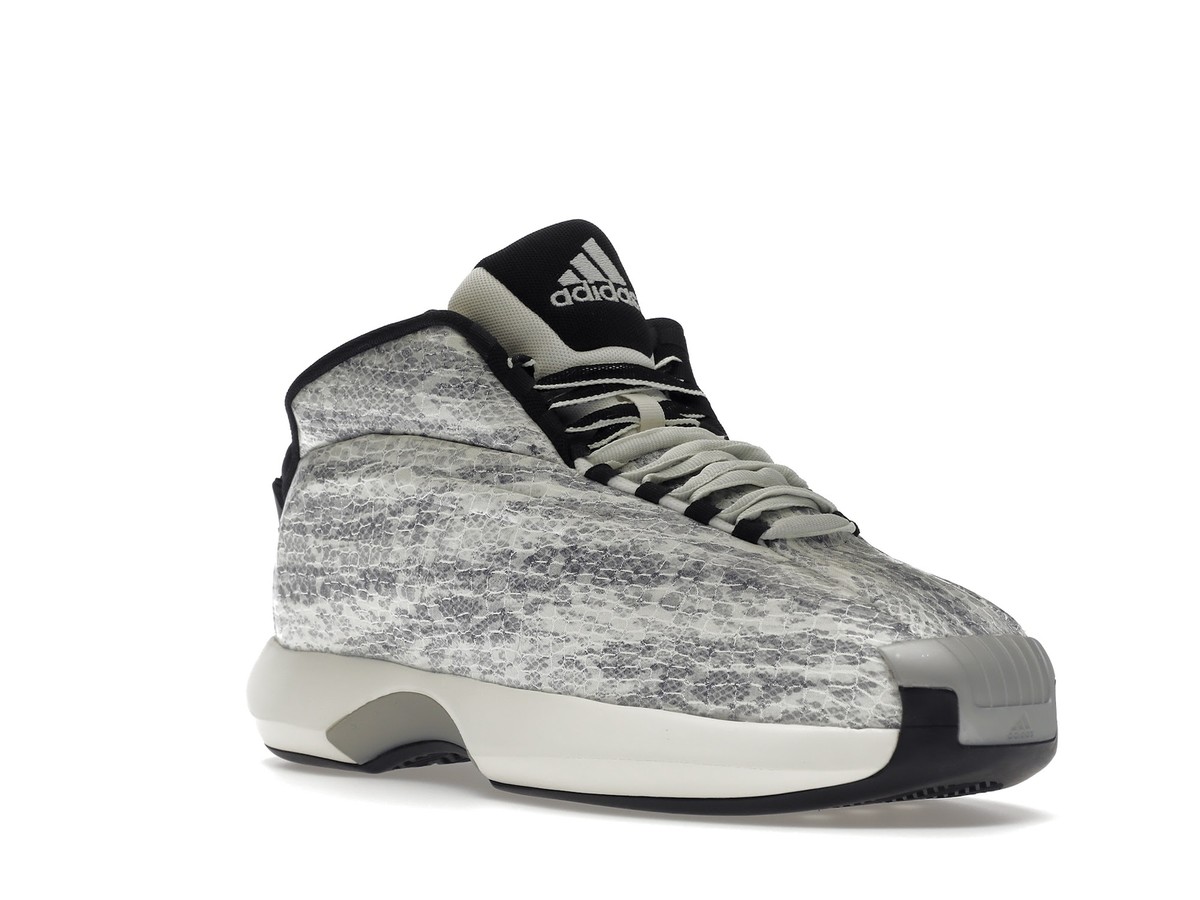 adidas Crazy 1 Snakeskin 2022 - GY2405 | eBay