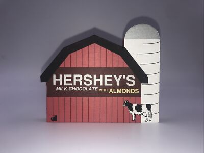 クリスマスHERSHEY'S Cat's Meow Collection クリスマスHERSHEY'S Cat's Meow Collection