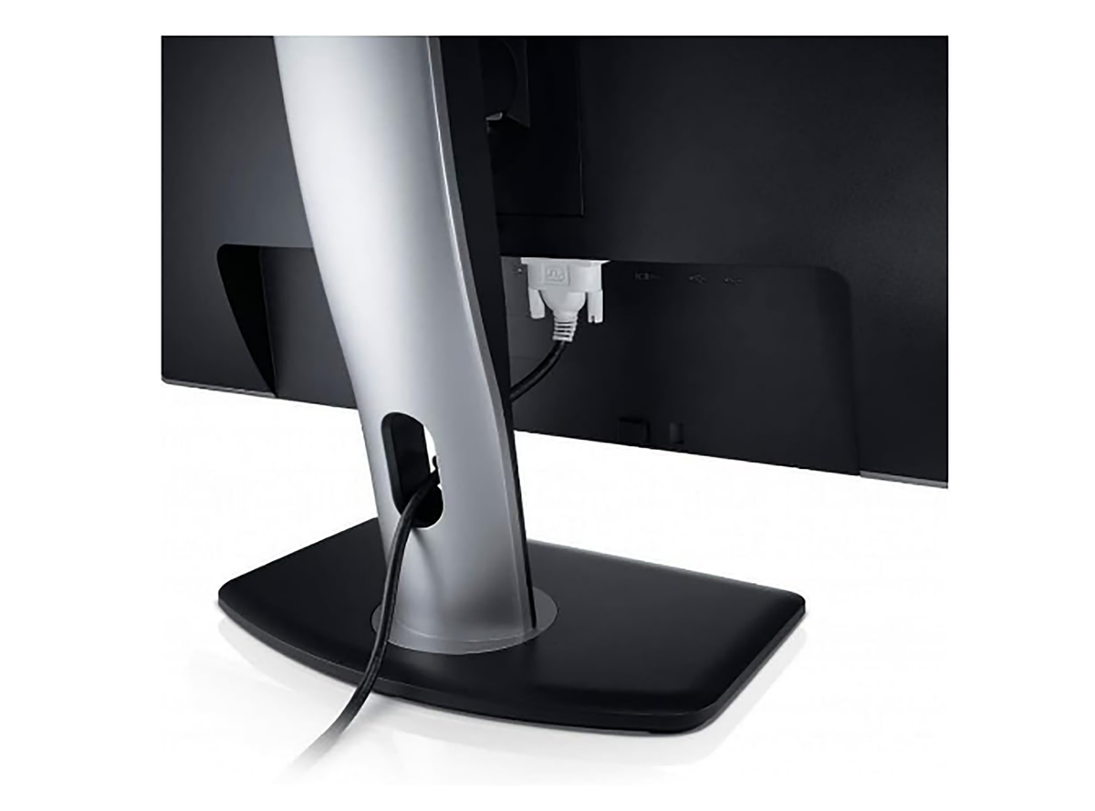 Dell UltraSharp U2412Mb 24 Dell UltraSharp U2412Mb 24