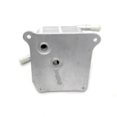 216063JX0A Auto Transmission Oil Cooler For Nissan March K13 Latio