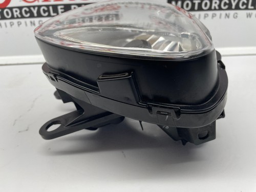 kawasaki Vulcan S 2015-2024 Head Lamp Light Unit Assembly Black 230070191 - Picture 8 of 15