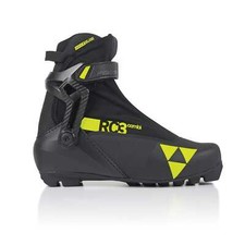 FISCHER RC3 Combi Black/Yellow Performance Bo...
