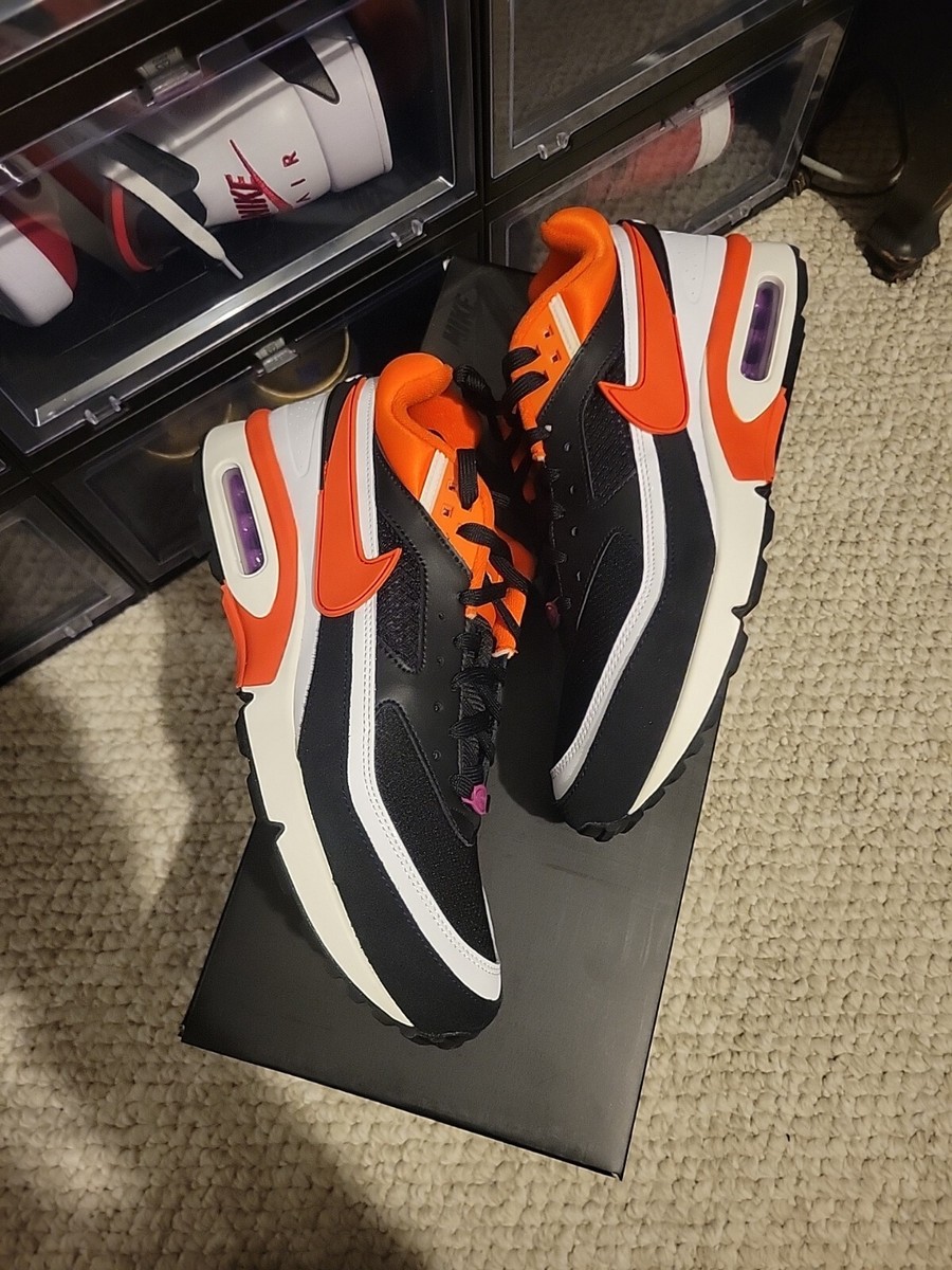 Nike Air Max ブラック/ホワイト 6.5 US Nike Air Max ブラック/ホワイト US 6.5 - メルカリ