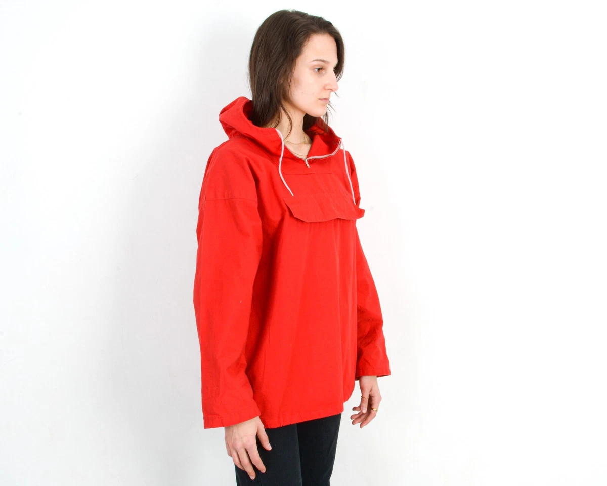 Anorak léger outlet femme