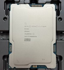 Intel Xeon Platinum 8538C CPU LGA4677 56 Cores 2.7-4.0GHz Server Processors