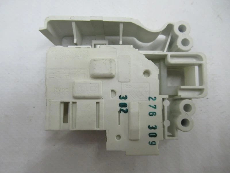 Cerradura de puerta Amica Luxor Bitron PA66-GF30 0676 PA66-GF25FR Foto 2 de 4